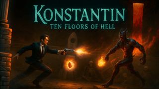 【Konstantin: Ten floors of hell】Thumbnail Image