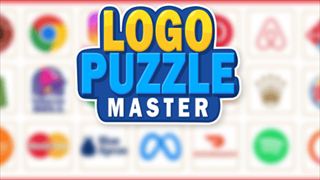 【Logo Puzzle Master】Thumbnail Image