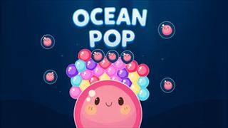 【Ocean Pop】Thumbnail Image