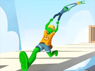 【People tower】Thumbnail Image