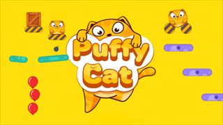 【Puffy Cat】Thumbnail Image