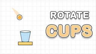 【Rotate Cups】Thumbnail Image