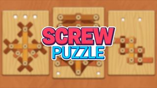【Screw Puzzle】Thumbnail Image