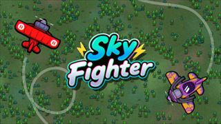 【Sky Fighter】Thumbnail Image