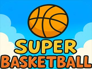 【Super Basketball Bluey】Thumbnail Image