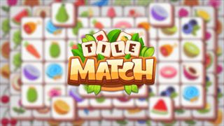 【Tile Match】Thumbnail Image