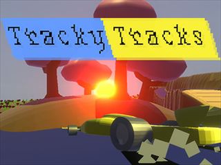 【Tracky Tracks】Thumbnail Image