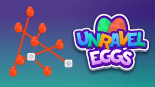 【Unravel Eggs Puzzle】Thumbnail Image