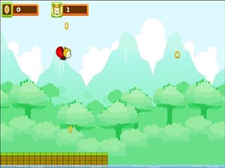 【Acorn Flight】Thumbnail Image