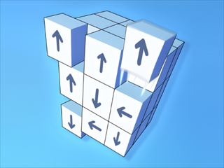 【Arrows disappear】Thumbnail Image