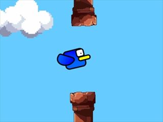 【Bird in Danger】Thumbnail Image