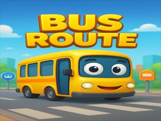 【Bus Route】Thumbnail Image