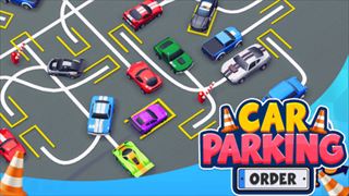 【Car Parking Order】Thumbnail Image