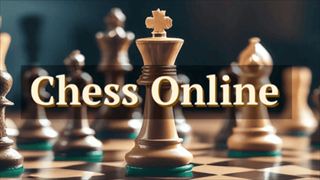 【Chess Online Multiplayer】Thumbnail Image