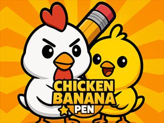 【Chicken Banana Pen】Thumbnail Image
