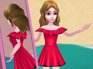 【Diy Clothing】Thumbnail Image