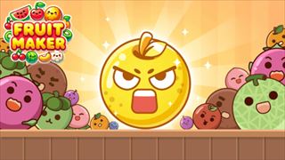 【Fruit Maker】Thumbnail Image