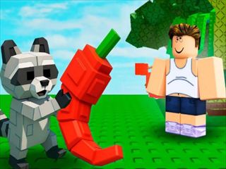 【Grow a Garden: Online & Offline】Thumbnail Image