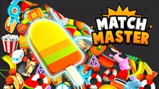 【Match Master】Thumbnail Image