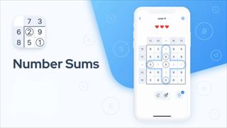 【Number Sums】Thumbnail Image