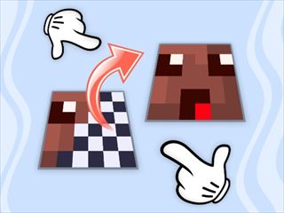 【Repeat Pixel Arts】Thumbnail Image