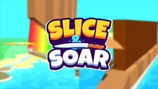 【Slice & Soar】Thumbnail Image