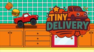 【Tiny Delivery】Thumbnail Image