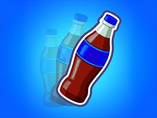 【Ultimate Bottle Flip Game】Thumbnail Image