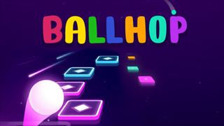 【Ball Hop】Thumbnail Image
