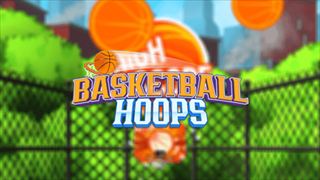【Basketball Hoops】Thumbnail Image