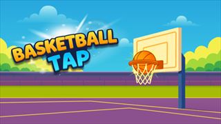 【Basketball Tap】Thumbnail Image