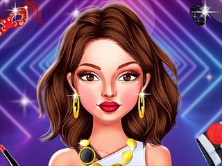 【Celebrity Selen All Around The Fashion】Thumbnail Image