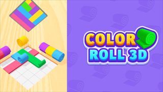 【Color Roll 3D】Thumbnail Image