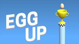 【Egg Up】Thumbnail Image