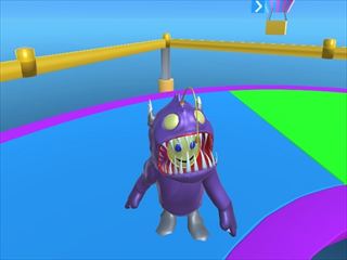 【Fall Guys Unblocked Web Multiplayer】Thumbnail Image