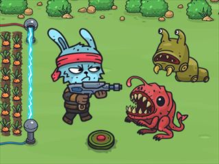 【Farm Defense】Thumbnail Image