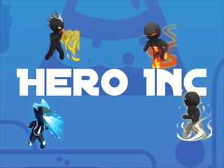 【Hero Inc】Thumbnail Image