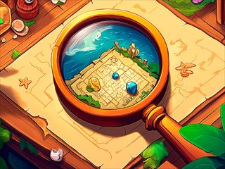 【Lost Things】Thumbnail Image