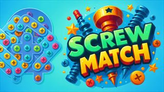 【Screw Match】Thumbnail Image