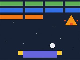 【Space Ark Shooter】Thumbnail Image