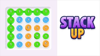 【Stack Up】Thumbnail Image