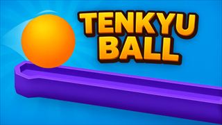 【TENKYU BALL】Thumbnail Image