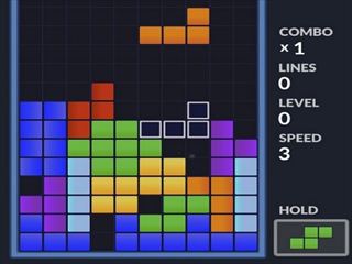 【TETRIS 15Go】Thumbnail Image