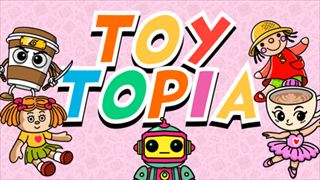 【Toytopia】Thumbnail Image