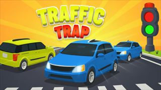 【Traffic Trap Puzzle】Thumbnail Image