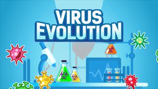 【Virus Evolution】Thumbnail Image