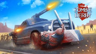 【Zombie Derby】Thumbnail Image