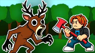 【99 Nights In The Forest - Survival Simulator】Thumbnail Image