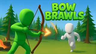 【Bow Brawls】Thumbnail Image
