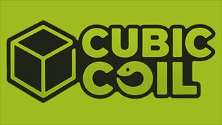 【Cubic Coil】Thumbnail Image
